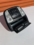 2014-2022 Jeep Grand Cherokee Front Roof Overhead Console Dome Light Lamp Oem. Fixed Price $65.00.