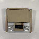 2007-2014 Ford Expedition Beige Overhead Console Sun Roof Dome Light Lamp Oem. Fixed Price $40.60.