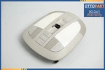 06-13 Mercedes W251 R350 GL450 GL550 Front Overhead Dome Light Lamp Gray Oem. Fixed Price $105.60.