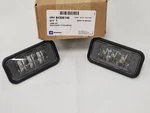 2019-2026 New Body Chevrolet Silverado Or Gmc Sierra Led Bed Light Kit 84659238. Fixed Price $135.99.