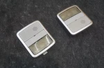 Set Rear Left Right Dome Light Oem 12J4946RE71 Land Range Rover L494 Sport 14-16. Fixed Price $44.99.