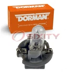 Dorman Multi Purpose Light Bulb For 1997-2001 Dodge Dakota Electrical Md. Fixed Price $19.40.