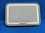 Gray 2007-2013 Mercedes S550 W221 Rear Overhead Dome Light Lamp W/ Mirror Oem. Fixed Price $20.39.