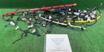 2024-2025 Tesla Model 3 Harness Body Left Hand Drive-interior Cabin Radar. Fixed Price $262.50.