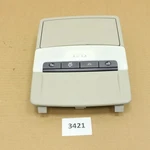 Nissan Altima 2020-2025 Sentra Oem Overhead Console Map Lamp Light 26430-6CA0A. Fixed Price $69.99.