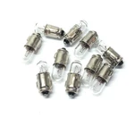Wagner Miniature Ash Tray Lamp Bulb 11009 Lot Of Nos. Fixed Price $33.74.