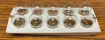 Philips 68CP 13.5V Standard Miniature Bulb (pack Of 10). Fixed Price $14.99.