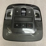 92810-L0100YUV 2020-2021 Sonata Overhead Console Lamp Assy New Oem. Fixed Price $175.00.