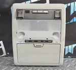 Oem 2007-2009 Lexus LS460 Overhead Roof Console Dome Map Light LA10 Grey. Fixed Price $49.99.