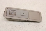 MK7 Vw Golf Alltrack Left Map Light Beige Overhead Sportwagen Oem 2015-2019. Fixed Price $24.99.