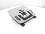 2021-2024 Toyota Sienna Front Roof Console Map Light Lamp 63650-08740-B0. Fixed Price $166.25.