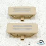 2006-2018 Bmw 328I 335I M3 X4 X5 X6 E90 Left Right Sun Visor Light Lamp Set Oem. Fixed Price $23.99.