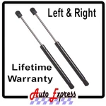 New Rear Hatch Gas Lift Supports Struts Prop Rod Arm Shocks Fits Porsche 928. Fixed Price $50.54.