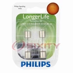 Philips Courtesy Light Bulb For Gmc G1500 G2500 G3500 Safari Savana Zy. Fixed Price $10.96.