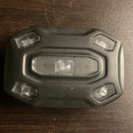 18 - 23 Wrangler Gladiator Interior Overhead Dome Reading Light 6CD43TX7AH Oem. Fixed Price $40.00.