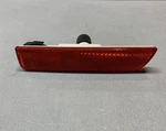 Volkswagen Passat Oem Rear Side Marker Red Lens Bumper Light Lamp 3B0945072A. Fixed Price $15.00.
