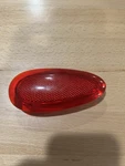Ford Thunderbird Interior Door Panel Light Lamp Reflector Lens Left Driver 02-05. Fixed Price $50.00.