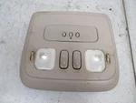 Dome Light LX470 1998 2002 Front Reading Map Lamp Sunroof Garage Switch Oem. Fixed Price $79.99.