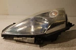 Halogen 13 14 15 16 17 Nissan Leaf Driver Left Headlight Lamp 30378. Fixed Price $83.30.