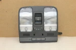 Oem 2004-2008 Acura Tl Center Overhead Console / Dome Light (G61). Fixed Price $46.99.