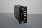 2003 Toyota Matrix Pontiac Vibe Dash Dome Light Dimmer Switch Rheostat 7 Pin. Fixed Price $19.90.