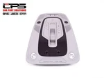 17-19 Audi A4 Overhead Console 4K0947135AS. Fixed Price $74.99.