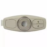 Genuine Ford Dome Light CM5Z-13776-CB. Fixed Price $28.80.