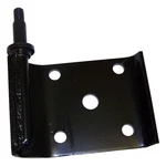 J5363440 Leaf Spring Plate Rear Passenger Right Side Hand For Jeep CJ7 Scrambler. Fixed Price $29.25.