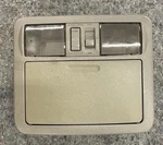 05-07 Nissan Pathfinder Overhead Console Dome Light Sunroof Switch Oem. Fixed Price $34.99.