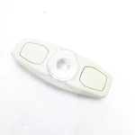 2012 2014 Ford Focus Sunroof Style Rear Dome Light Reading Lamp AM51-13776-BE. Fixed Price $29.25.