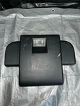 2005-2009 Ford Mustang Interior Trunk Deck Lid Latch Cover Trim Light Panel. Fixed Price $92.45.