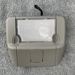 2003-07 Cadillac Cts Rear Dome Light Lamp Assembly. Fixed Price $39.99.