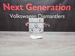 2013 Volkswagen Passat Upper Interior Head Liner Dome Light Sunroof Knob. Fixed Price $21.81.