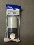 Grote 61301 Dome Lamp, Eurostyle Map And. Fixed Price $22.43.