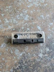 Bmw 3-SERIES 1999 Interior Light Front 63318364929, 63.318364929 FR1447328-57. Fixed Price $15.00.