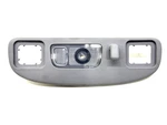 2018-2023 Chevrolet Equinox Rear Left Roof Courtesy Light Lamp 84260152 Oem Gray. Fixed Price $27.54.