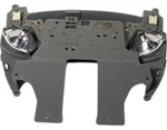 Chrysler Bulb Housing 5143408AA New Oem. Fixed Price $91.94.