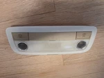 08 - 14 Mercedes W204 C300 Rear Overhead Dome Light Lamp Reading Map 165091 Oem. Fixed Price $59.50.
