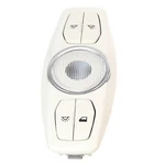 Genuine Ford 2014-2019 Escape Front Interior Dome Lamp CJ5Z-13776-GC. Fixed Price $44.99.