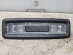 2021-2025 Suburban Lh Dome Light Lamp Jet Black 84874624. Fixed Price $33.20.