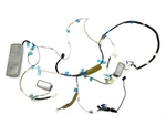 Headliner Wire Harness Dome Light Sun Visor Lamps Fits 2014 Toyota Camry 69100. Fixed Price $131.59.