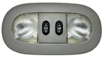 2004-2008 Ford F-150 Gray Dome Map Light W/ Sunroof & Rear Sliding Window Switch. Fixed Price $49.99.