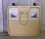 # 2011-2013 Hyundai Elantra Overhead Console Dome Light Storage Oem 92800-3X0XX. Fixed Price $49.99.