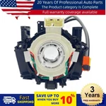 New High Quality Clock Spring Fit For 2006-2019 Nissan Frontier 25560-9BH3A. Fixed Price $29.00.