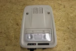 16 17 18 19 Chevy Cruze Over Head Dome Light W/ Sunroof Switches Center Console. Fixed Price $49.95.