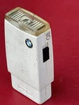 Bmw Glovebox White Flashlight Torch E36 E30 E34 E32 E28 E24 E23 M3 Oem. Fixed Price $65.00.