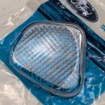 Nos Ford Taurus / Mercury Sable Interior Dome Light Lens F6DZ-13783-C. Fixed Price $18.99.