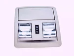 Genuine Mopar Overhead Console 1LE17BD1AA. Fixed Price $304.10.