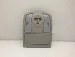12-18 Toyota Prius Three Gray Front Overhead Roof Console Assembly. Fixed Price $99.99.