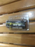 Blazer International Interior Car Light C460 New Package Pathfinder. Fixed Price $6.99.